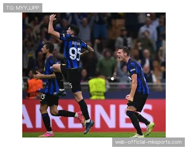 魔鬼赛程考验争冠球队续航力 国米未来10天迎三场硬仗