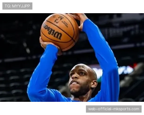 米德尔顿高效组织带领独行侠 老将经验在关键时刻发挥作用