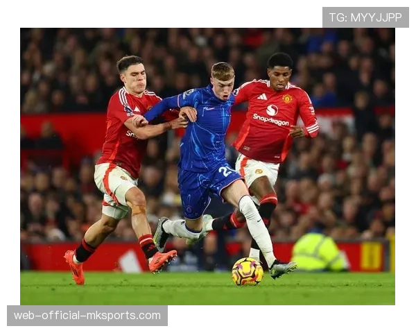 英超战术融合控球与压迫 未来或出现节奏掌控力新方向