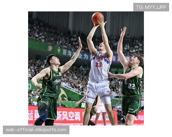 南京同曦胜场难求突破 年轻阵容成长需要时间